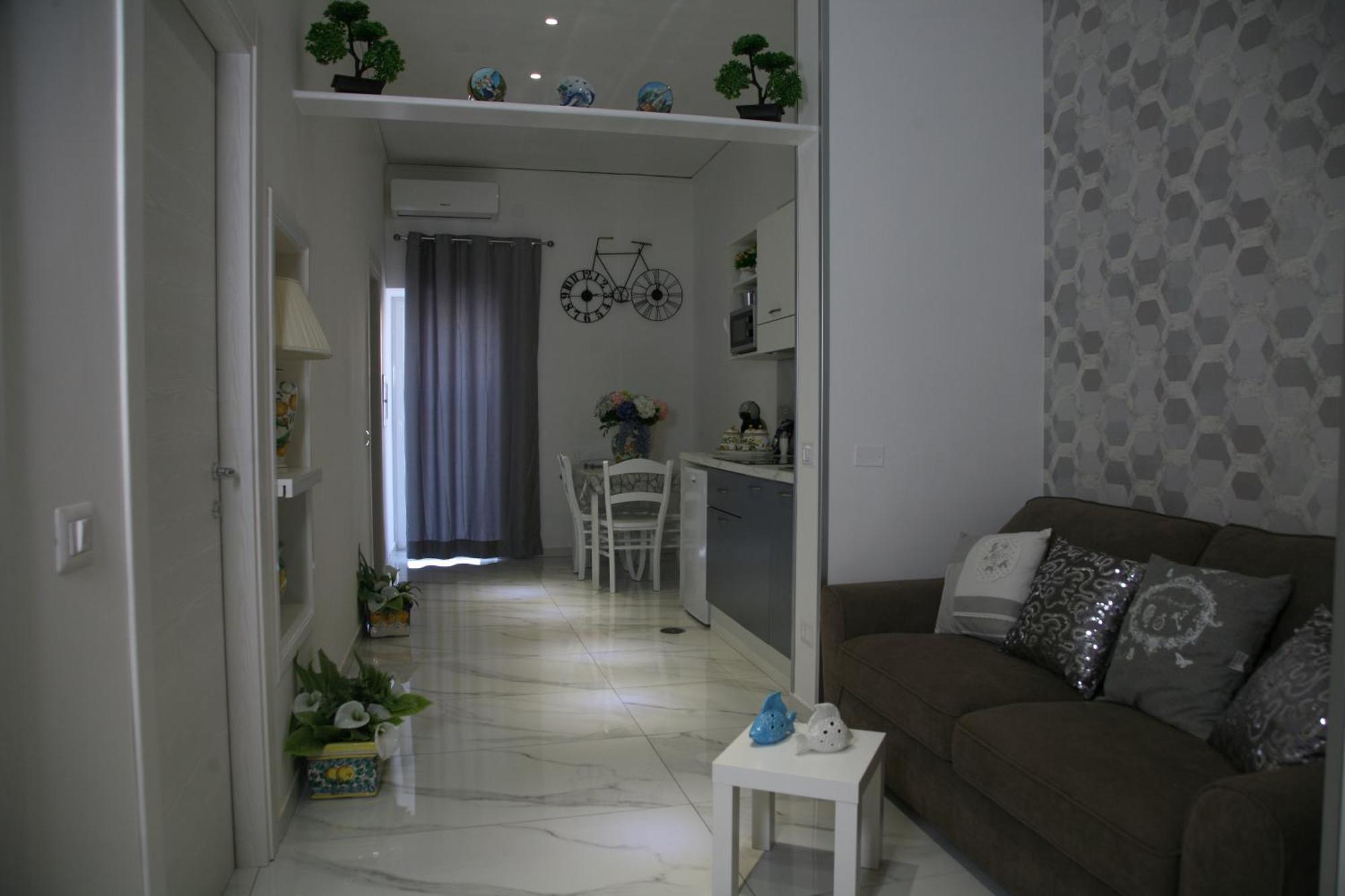 Apartment Eleven *