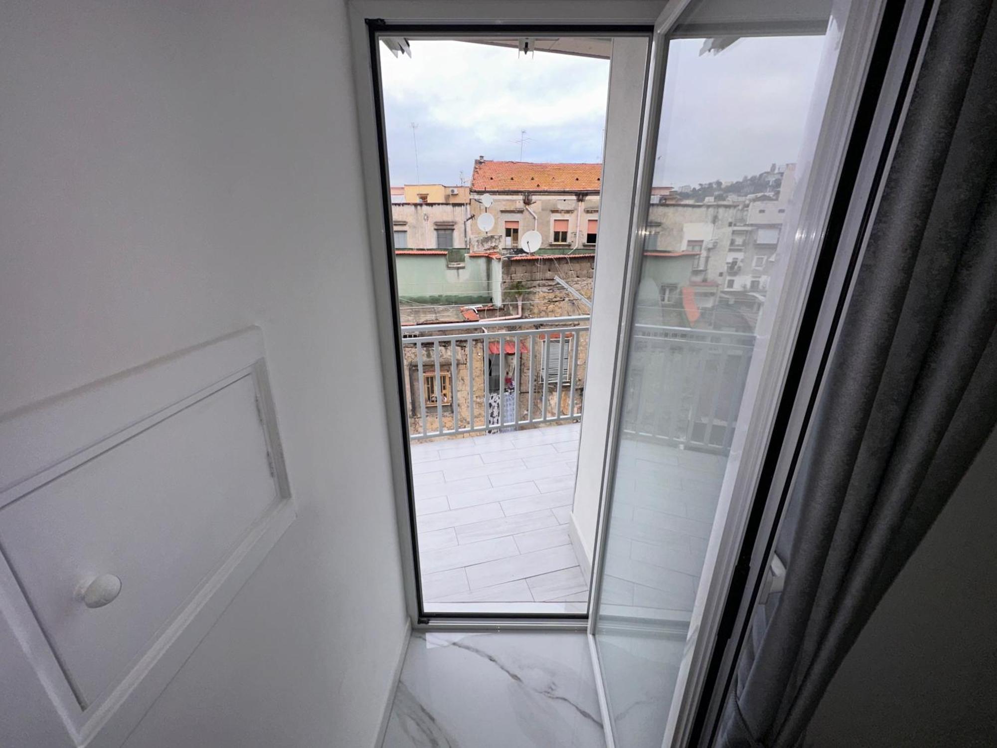 Apartment Eleven