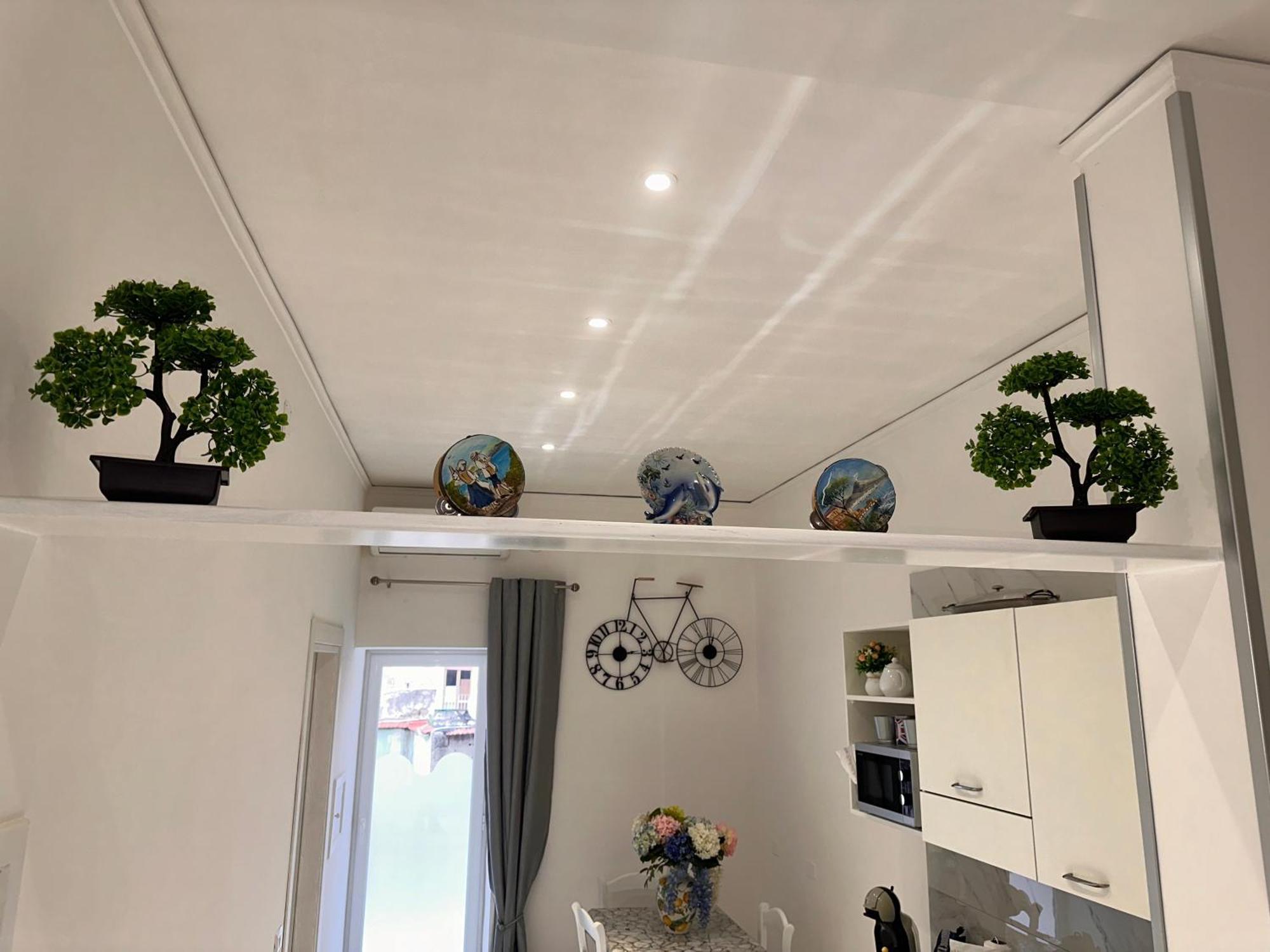 Eleven Apartment Naples