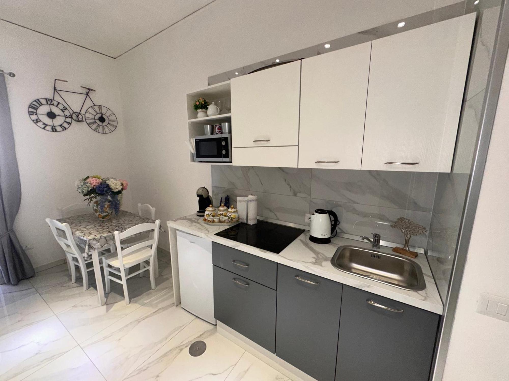 Eleven Apartment