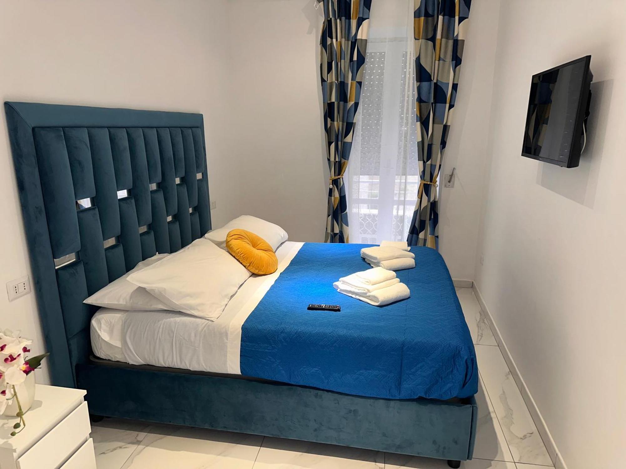 Eleven Apartment Naples