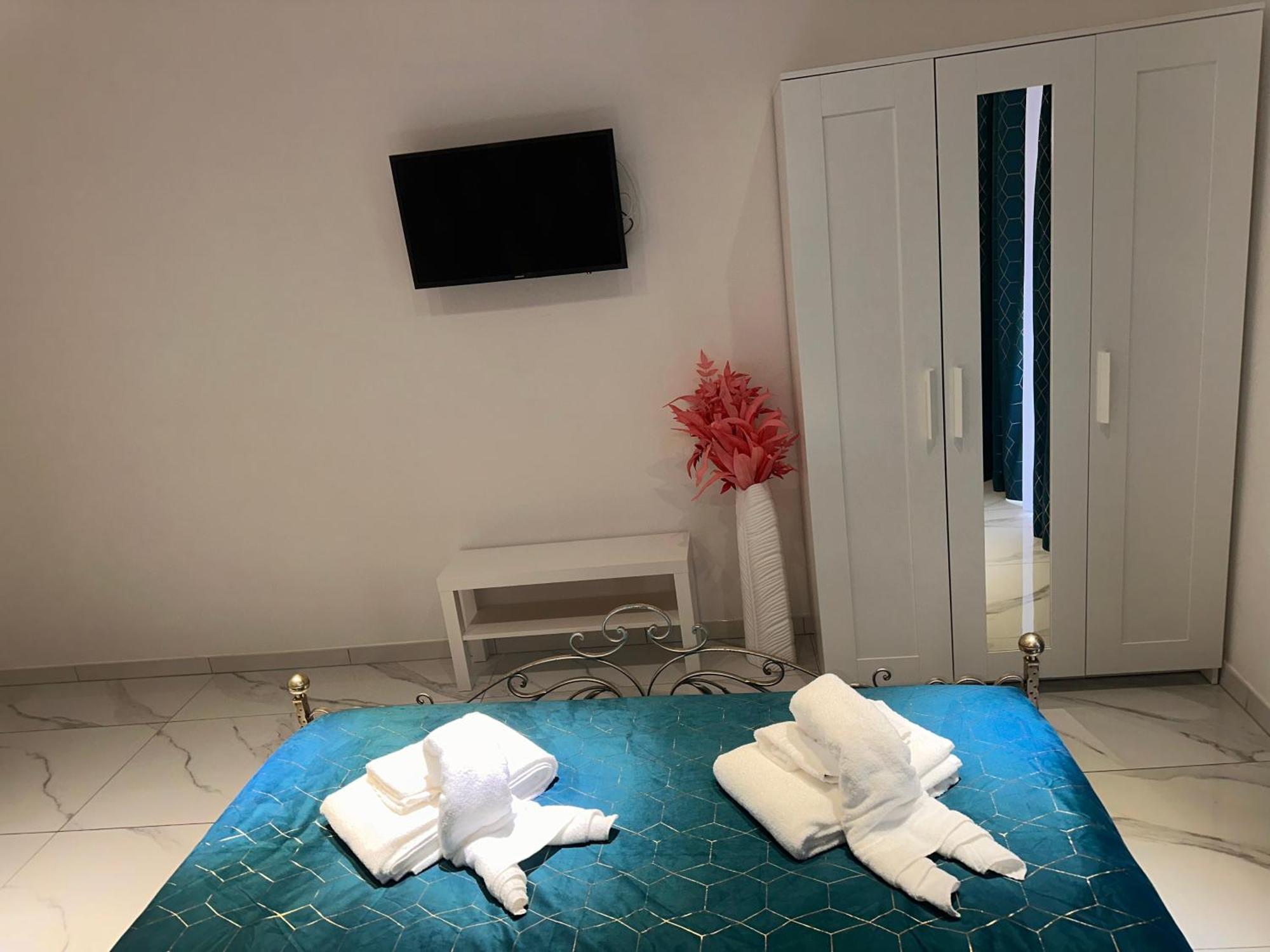 Eleven Apartment Naples